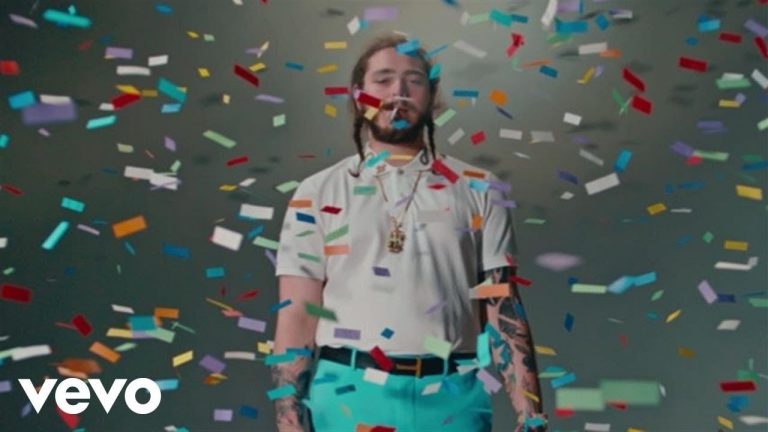 Post Malone Announces “Runaway” North American Tour