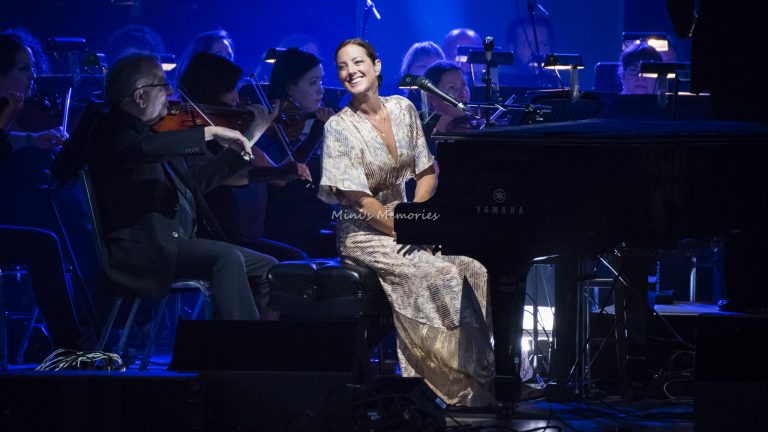 Photo Gallery: Sarah McLachlan at Toronto’s Budweiser Stage