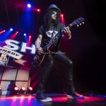 Slash Ft. Myles Kennedy and the Conspirators