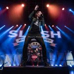 Slash Ft. Myles Kennedy and the Conspirators