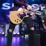 Slash Ft. Myles Kennedy and the Conspirators