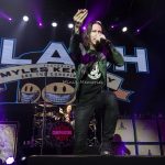 Slash Ft. Myles Kennedy and the Conspirators