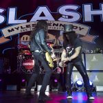 Slash Ft. Myles Kennedy and the Conspirators