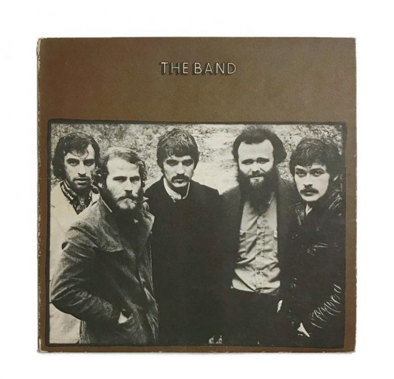 The World Premiere of Once Were Brothers: Robbie Robertson and The Band will kick off TIFF 2019