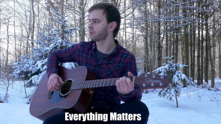 What Happens When You Change A Minor Key To A Major Key In Heavy Metal