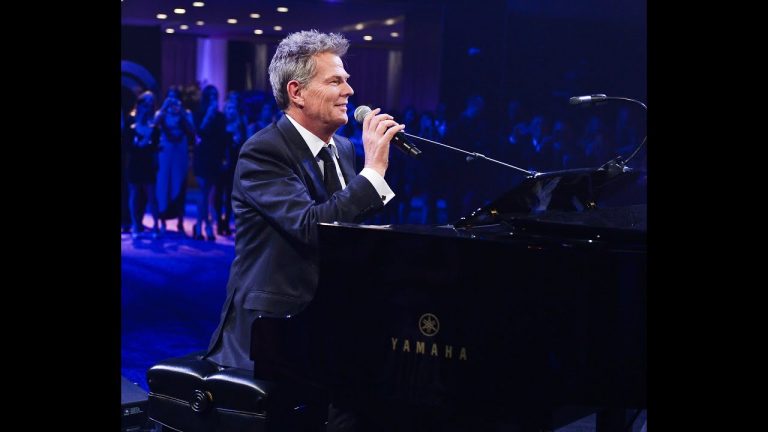 Bell Media Announce’ David Foster: Off The Record’ Feature Documentary