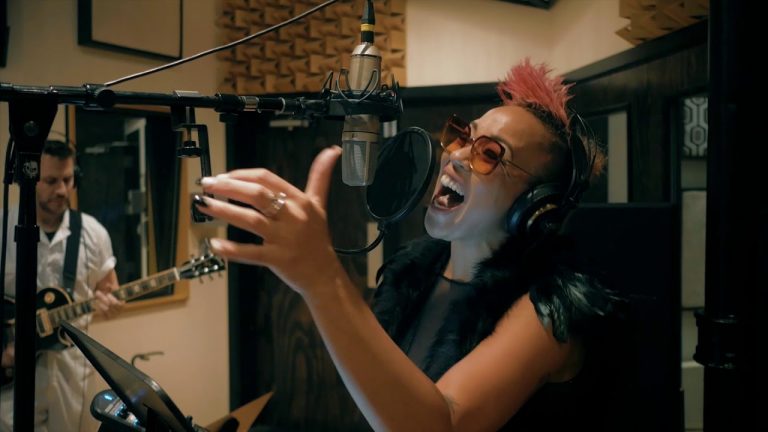 Jane’s Addiction’s “Mountain Song” – The Brass Edition