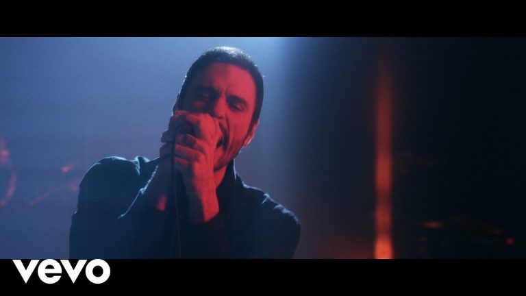 ICYMI: Breaking Benjamin Announce North American Summer Amphitheater Tour