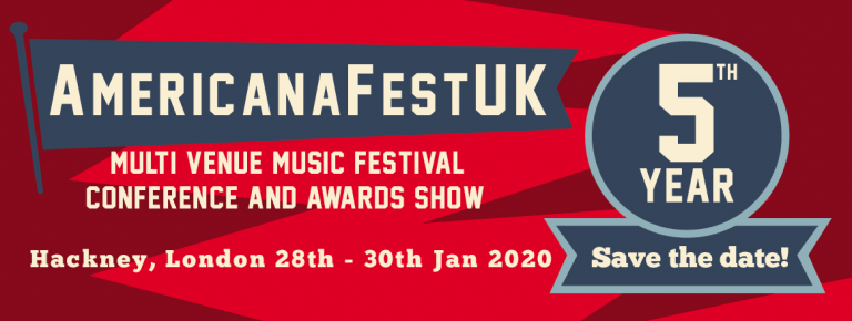 Apply Now: CIMA’s Biz & Showcase Mission to AmericanaFest UK 2020