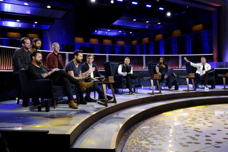 Jeep Teams Up With”Songland” to Give a Songwriter the Chance to Pen a Song for a New Commercial