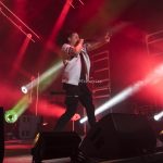 Beast Coast Escape From New York Tour Joey Badass & Flatbush Zombies