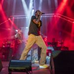 Beast Coast Escape From New York Tour Joey Badass & Flatbush Zombies