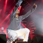 Beast Coast Escape From New York Tour Joey Badass & Flatbush Zombies