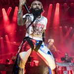 Beast Coast Escape From New York Tour Joey Badass & Flatbush Zombies