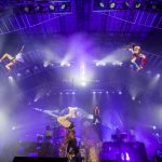 Beast Coast Escape From New York Tour Joey Badass & Flatbush Zombies