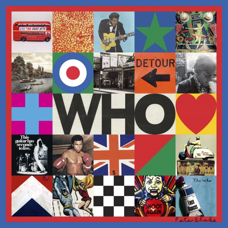 The Who Releases ‘WHO’, The Brand New Album On November 22