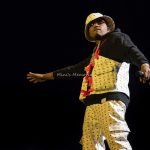 Mary J. Blige and Nas