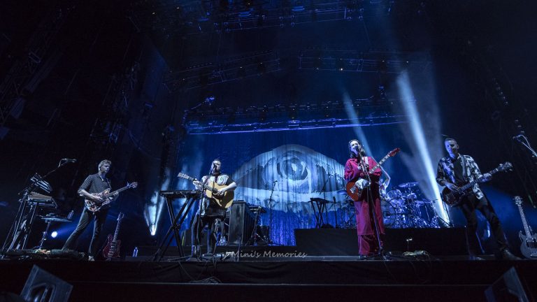 Photo Gallery: Of Monsters And Men with Lower Dens at Toronto’s Budweiser Stage
