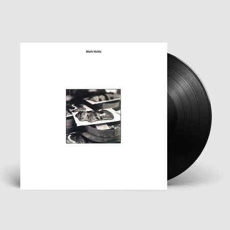 Mark Hollis' Only Solo Album To Be Re-Issued On Vinyl - That Eric Alper