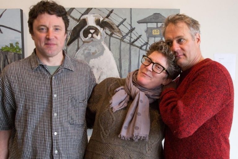 Beat Happening Release “We Are Beat Happening” Box Set on November 29