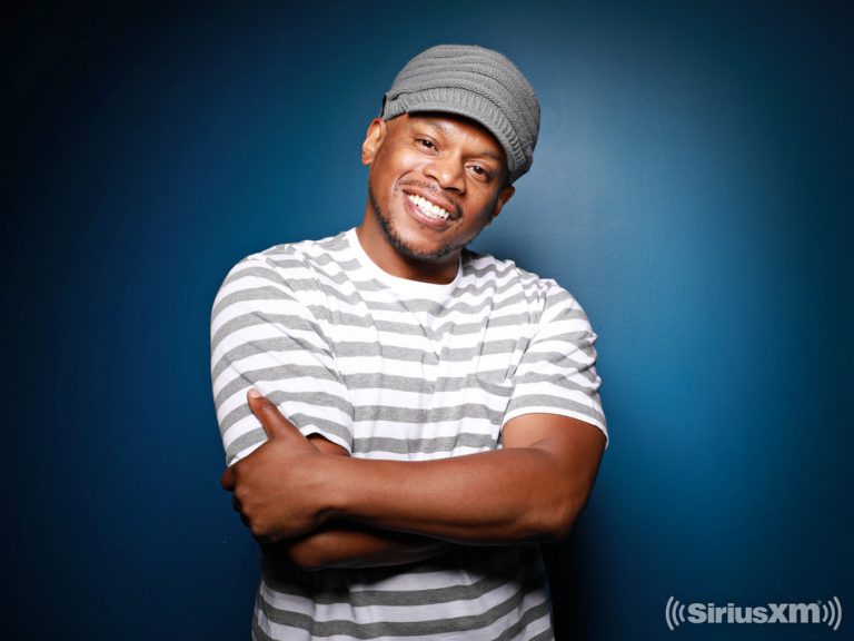 SiriusXM and Pandora to Launch Inaugural ‘Sway Fest 2019’ on October 18