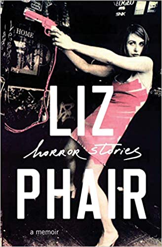 Listen To Liz Phair Read From Her New Memoir ‘Horror Stories’