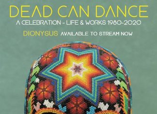 Dead Can Dance Announce North American Reunion Tour For 2020