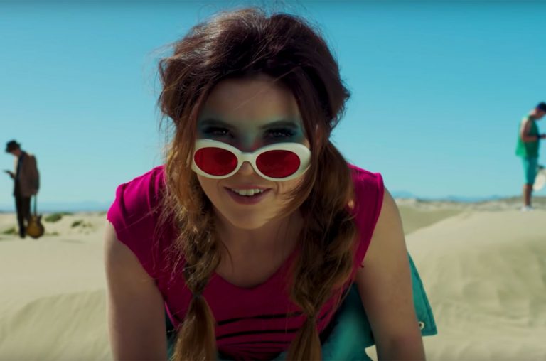 Echosmith Announces New Studio Album Lonely Generation Out January 10