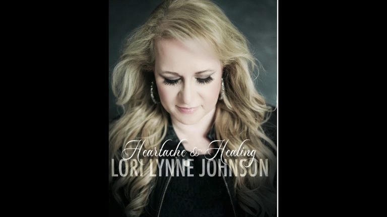 Oakville, ON’s country-pop singer/songwriter Lori Lynne Johnson releases Heartache & Healing album