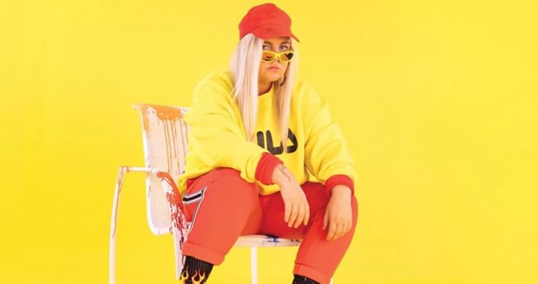 Tones And I Announces First-Ever North American Tour