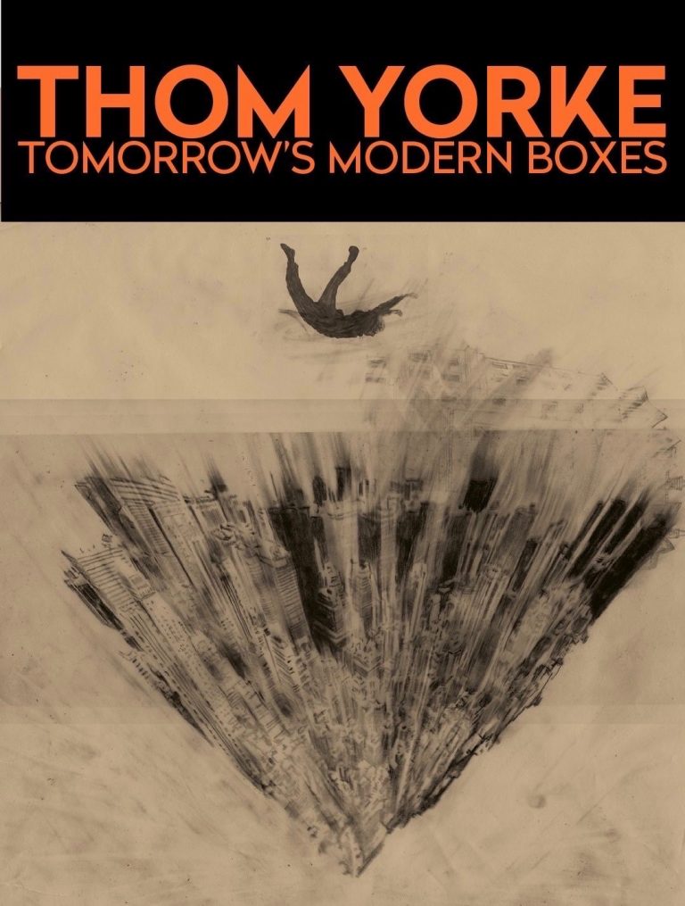Thom Yorke’s “Tomorrow’s Modern Boxes” Tour Extended Into 2020