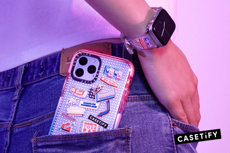 BTS Joins CASETiFY’s Co-Lab Program to Launch their Tech Accessory Collection