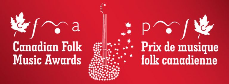 The Canadian Folk Music Awards Announce 2020 Nominees; Eric Alper PR and The Fab Labels I Work With Gets 15 Noms