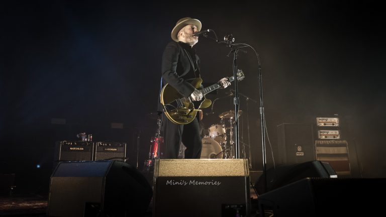 Photo Gallery: City and Colour with Jacob Banks and Ben Rogers at Toronto’s Scotiabank Arena