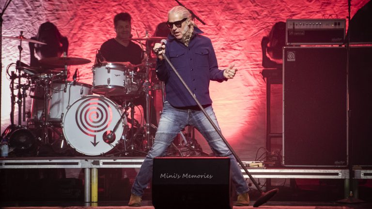 Photo Gallery:  Collective Soul at Niagara Falls’ Fallsview Casino