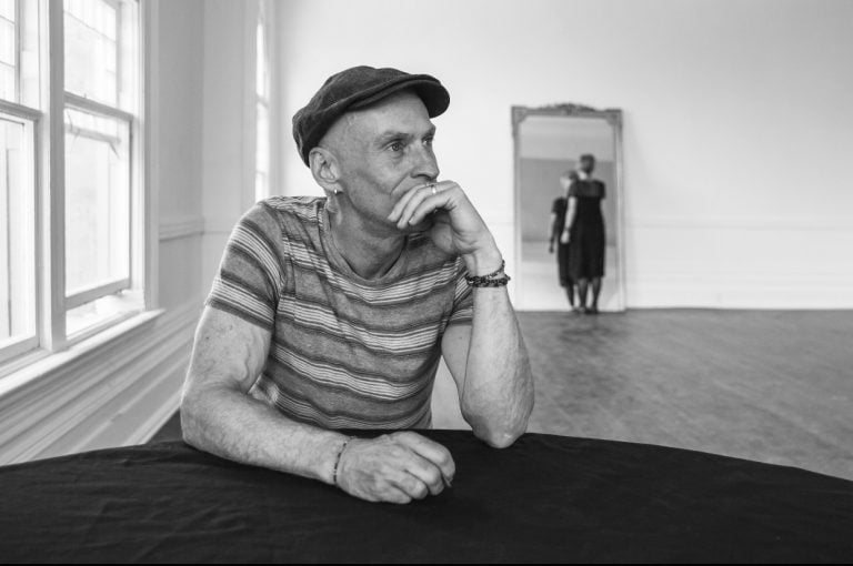 Spirit Of The West’s John Mann Passes Away At Age 57