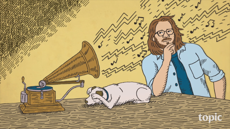 Jeff Tweedy: Learning to Love the Music You Hate