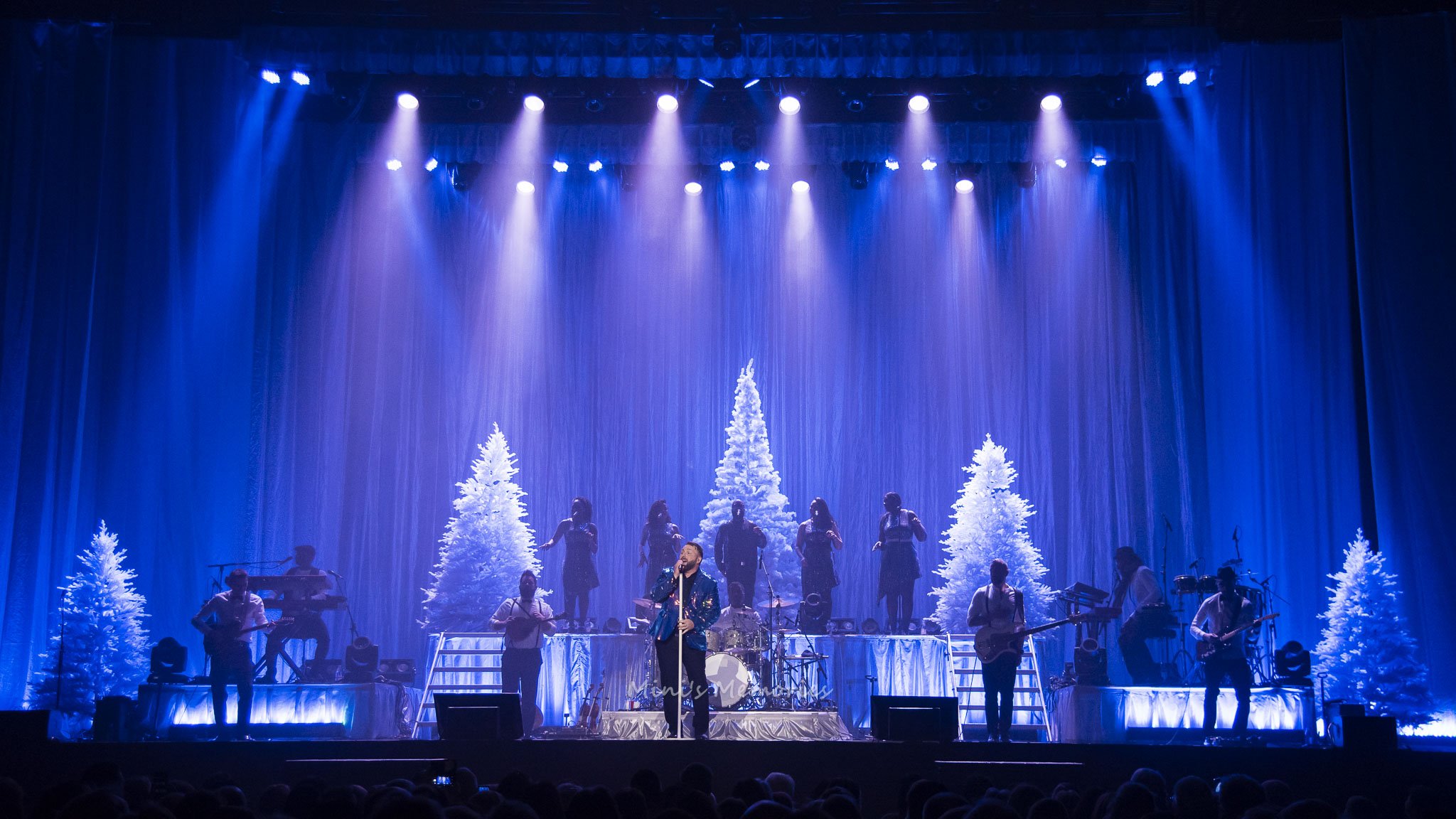 Johnny Reid - That Eric Alper