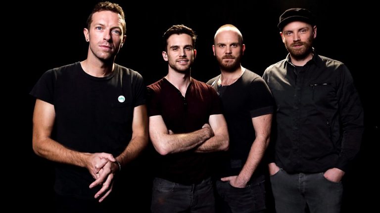 Coldplay chooses Jordan to release their first album in four years “Everyday Life” on November 22, in Amman