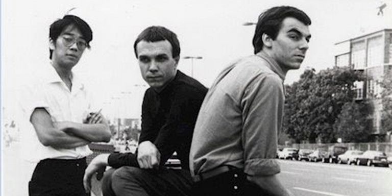 Rational Youth Release ‘Cold War Night Life’ LP