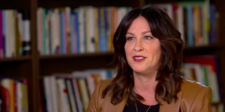 VIDEO: Alanis Morissette and Diablo Cody Talk JAGGED LITTLE PILL on CBS SUNDAY MORNING