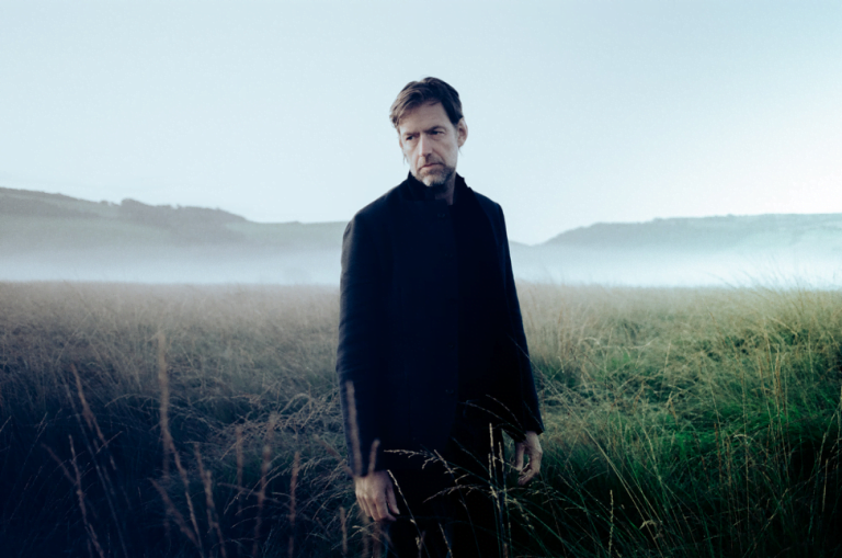 Radiohead’s Ed O’Brien Releases “Brasil” Near-Nine-Minute Song & Short Film Under EOB Moniker