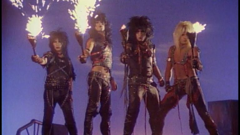 Motley Crue, Poison, Def Leppard, Joan Jett Announce North American Tour In 2020
