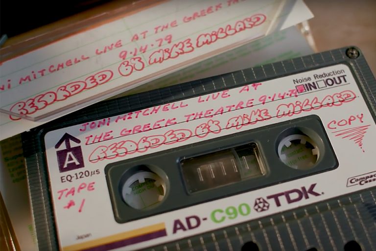 Juicy Sonic Magic: The Mike Millard Method, a 10-minute mini-documentary about the bootleg legend directed by David DuBois.