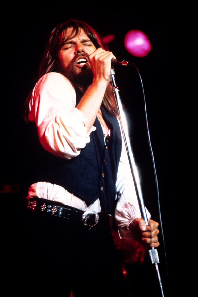 Bob Seger’s Official Artist Channel On YouTube Launches With The Premiere Of A “Night Moves” Lyric Video