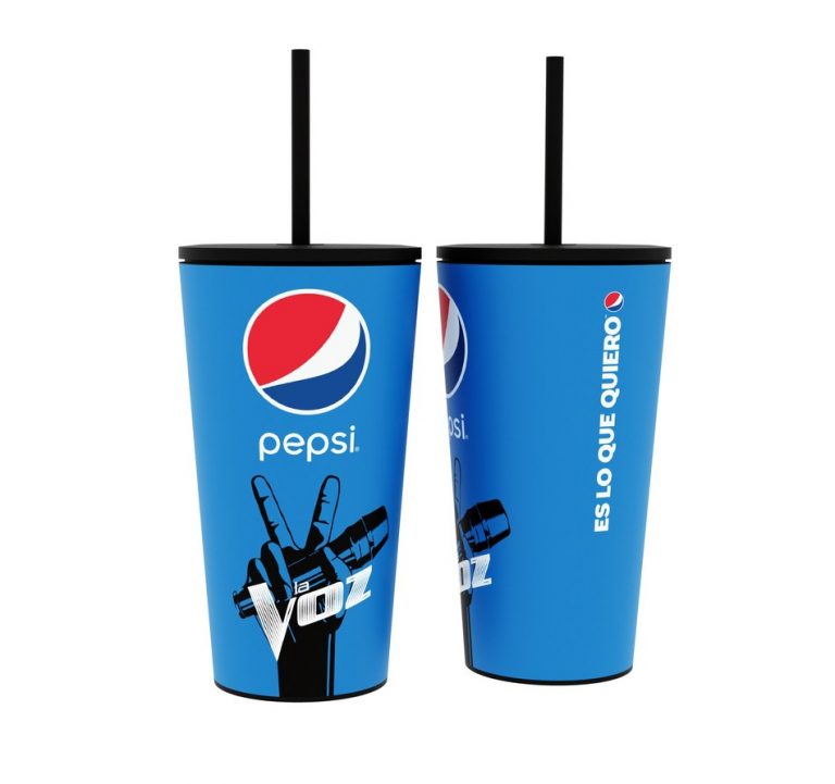 Pepsi Partners With Telemundo’s “La Voz” To Celebrate Hispanic Culture And Next Big Musical Superstar