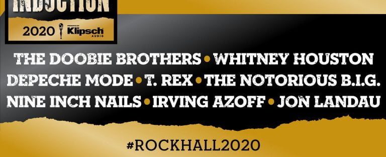 The 2020 Rock and Roll Hall of Fame inductees are…