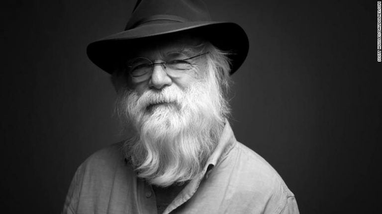 David Olney, 71, Revered Songwriter Dies During Performance