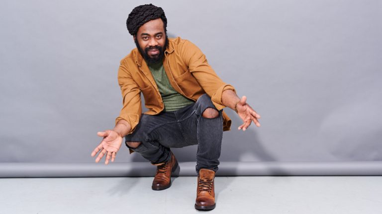 How community events are helping to bring the wider meaning of Black History Month to life