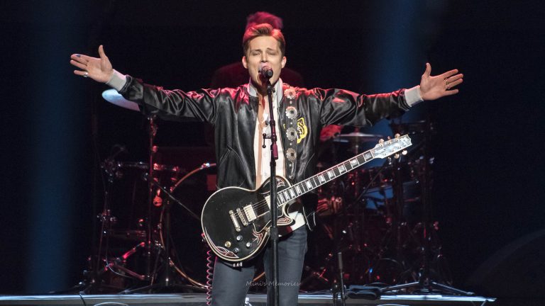 Photo Gallery: Frankie Ballard at Niagara Falls’ Fallsview Casino